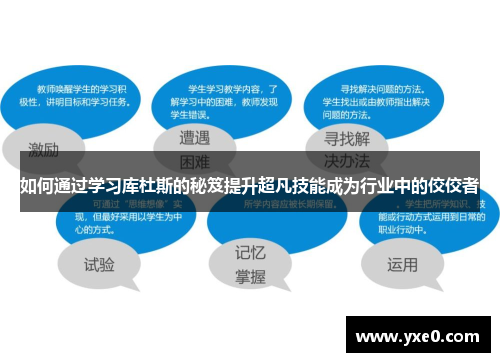 如何通过学习库杜斯的秘笈提升超凡技能成为行业中的佼佼者