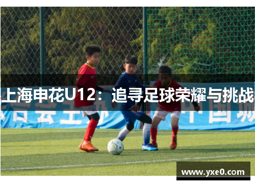 上海申花U12：追寻足球荣耀与挑战