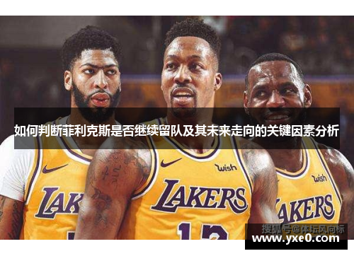 如何判断菲利克斯是否继续留队及其未来走向的关键因素分析