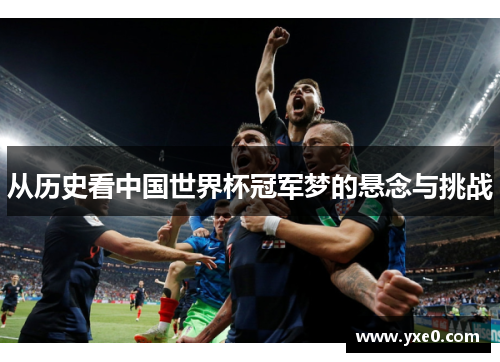 从历史看中国世界杯冠军梦的悬念与挑战