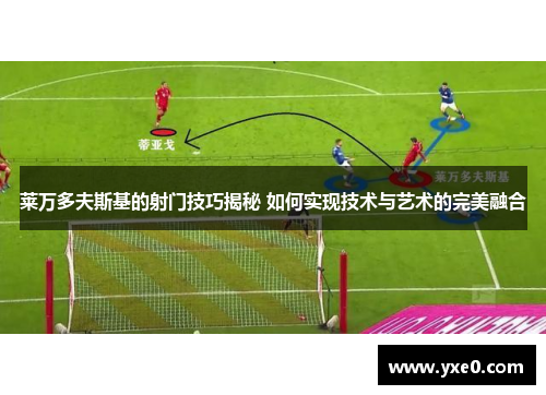 莱万多夫斯基的射门技巧揭秘 如何实现技术与艺术的完美融合 莱万多夫斯基的射门技巧揭秘 如何实现技术与艺术的完美融合