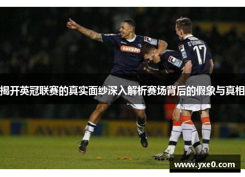 揭开英冠联赛的真实面纱深入解析赛场背后的假象与真相